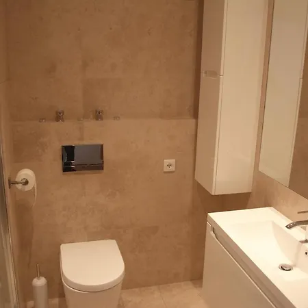 Apartement W Centrum Gdyni Swietojanska Apartment Gdynia