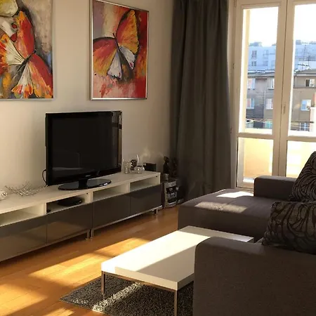 Apartement W Centrum Gdyni Swietojanska *
